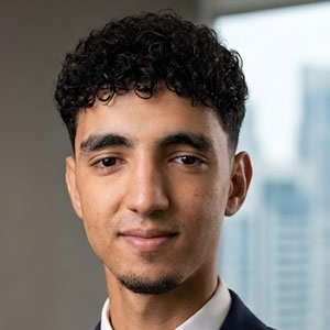 Oussama El Khamlichi